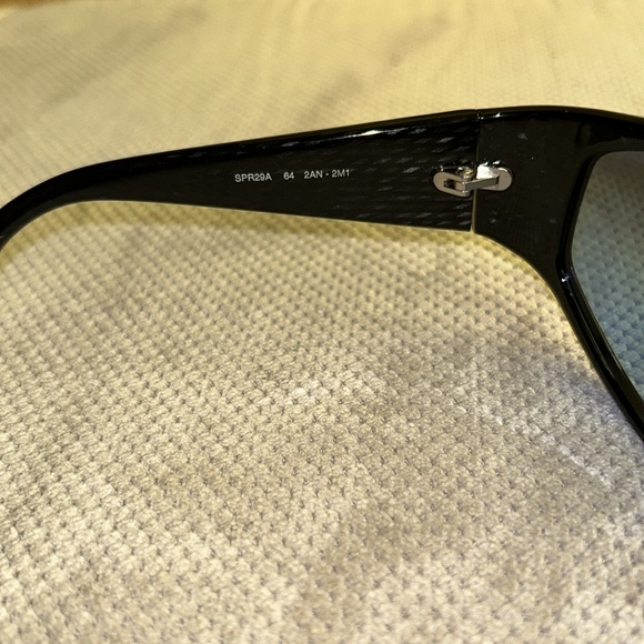 Vintage Prada Sunglasses - Picture 5 of 7